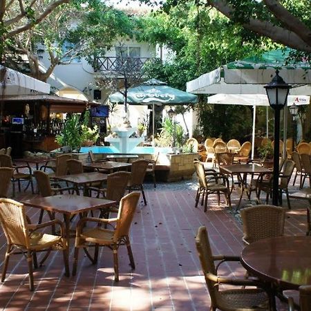 Limnaria Westpark 119 Διαμέρισμα Πάφος Εξωτερικό φωτογραφία