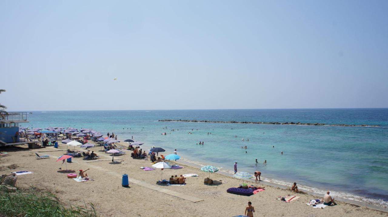 Limnaria Westpark 119 Διαμέρισμα Πάφος Εξωτερικό φωτογραφία