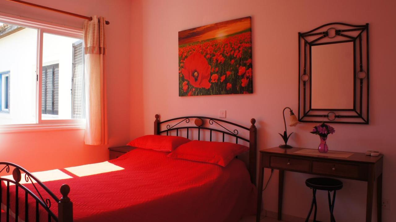 Limnaria Westpark 119 Διαμέρισμα Πάφος Εξωτερικό φωτογραφία