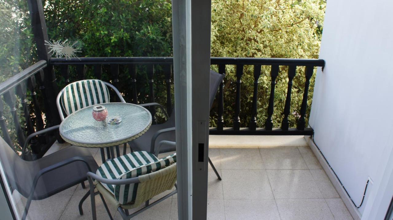 Limnaria Westpark 119 Διαμέρισμα Πάφος Εξωτερικό φωτογραφία