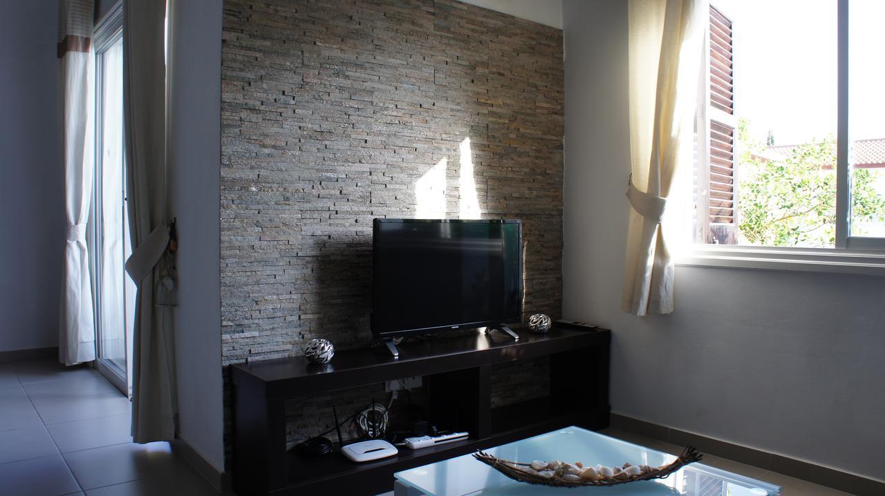Limnaria Westpark 119 Διαμέρισμα Πάφος Εξωτερικό φωτογραφία