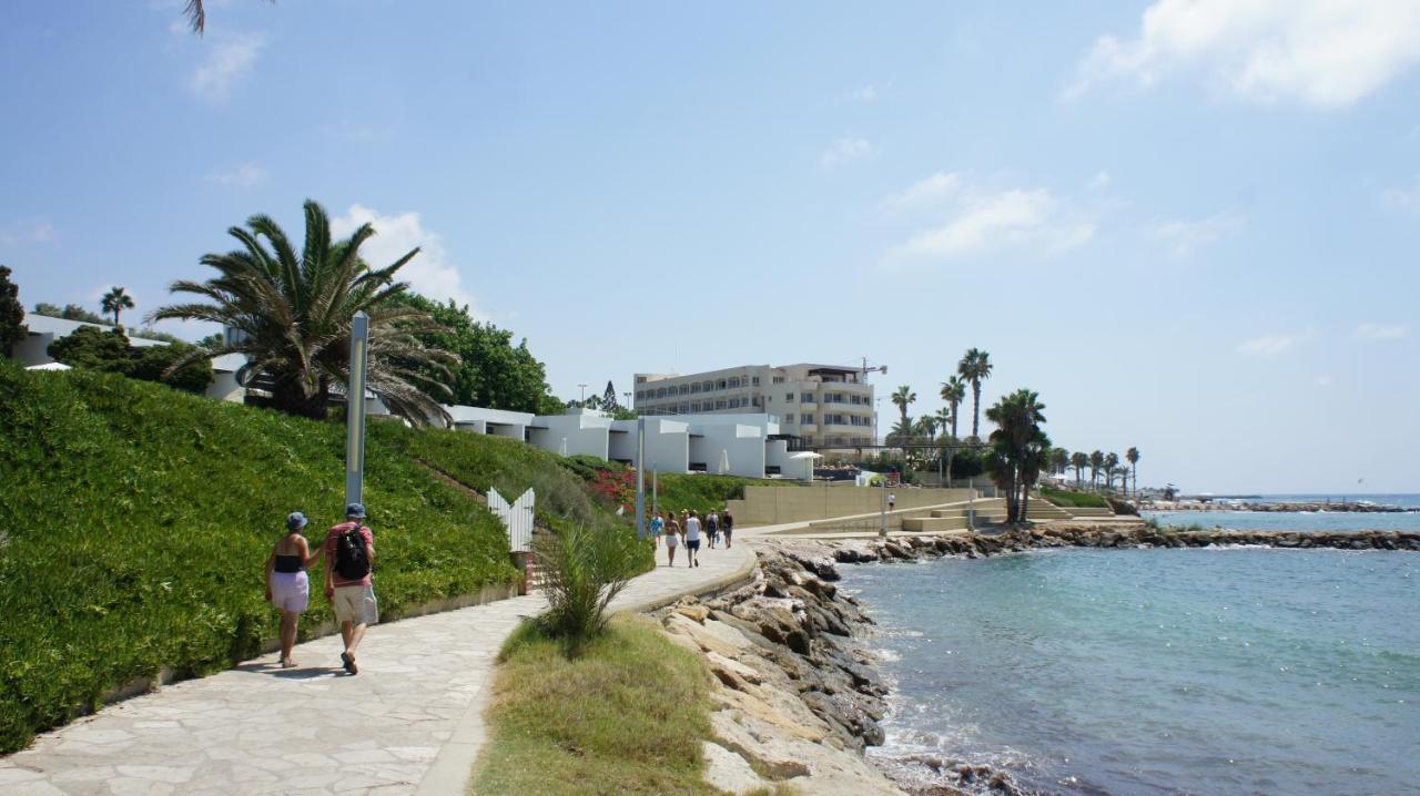 Limnaria Westpark 119 Διαμέρισμα Πάφος Εξωτερικό φωτογραφία