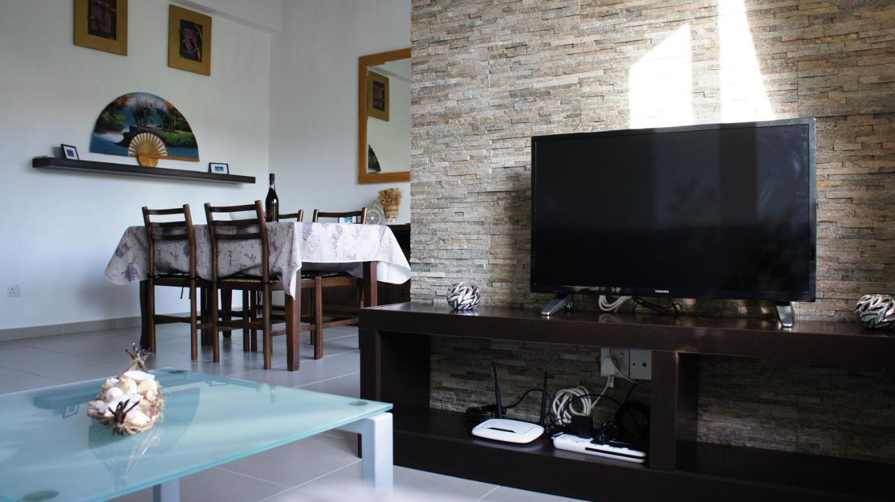 Limnaria Westpark 119 Διαμέρισμα Πάφος Εξωτερικό φωτογραφία