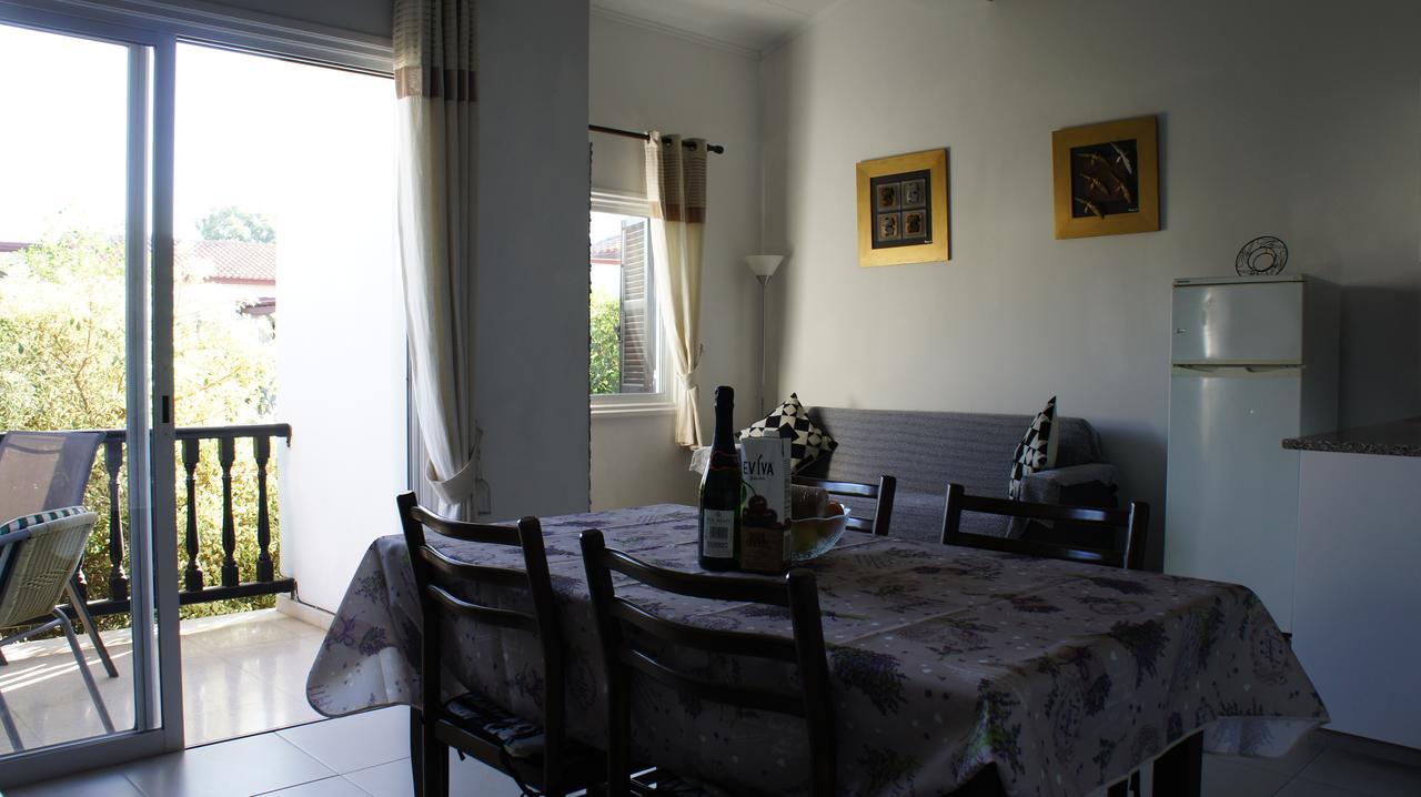 Limnaria Westpark 119 Διαμέρισμα Πάφος Εξωτερικό φωτογραφία