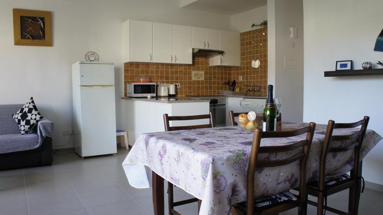 Limnaria Westpark 119 Διαμέρισμα Πάφος Εξωτερικό φωτογραφία