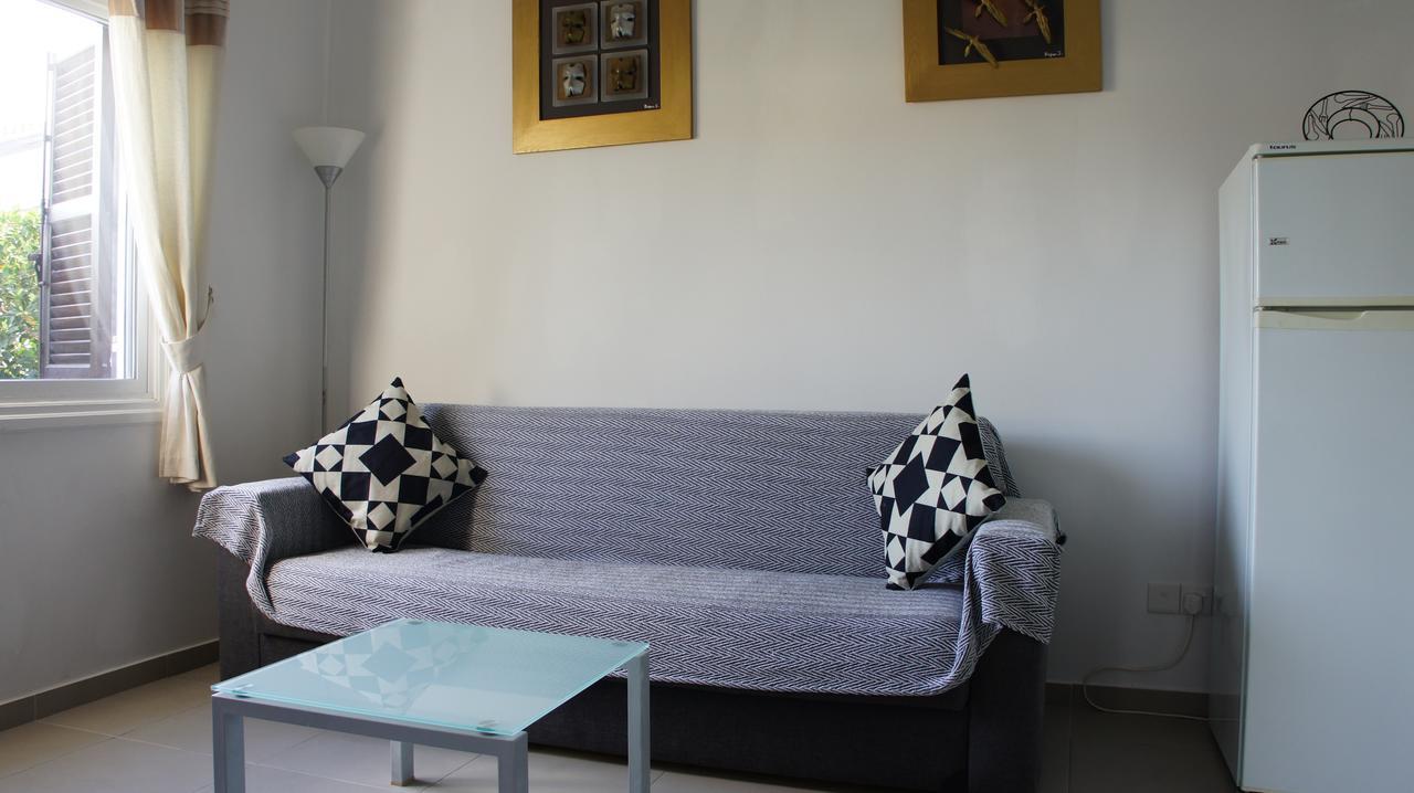 Limnaria Westpark 119 Διαμέρισμα Πάφος Εξωτερικό φωτογραφία