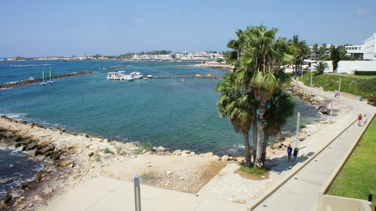 Limnaria Westpark 119 Διαμέρισμα Πάφος Εξωτερικό φωτογραφία