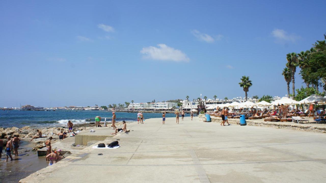 Limnaria Westpark 119 Διαμέρισμα Πάφος Εξωτερικό φωτογραφία