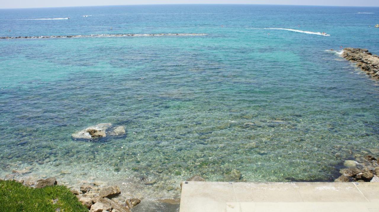 Limnaria Westpark 119 Διαμέρισμα Πάφος Εξωτερικό φωτογραφία