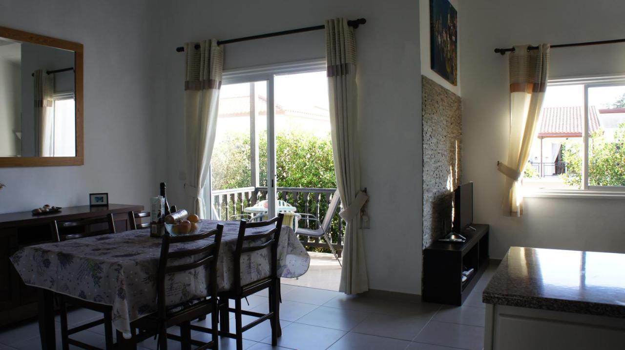Limnaria Westpark 119 Διαμέρισμα Πάφος Εξωτερικό φωτογραφία
